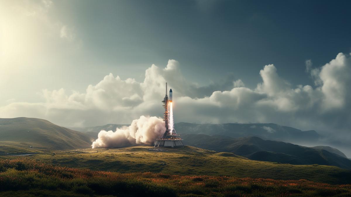 Rocket Lab (RKLB) Jumps 9.03% on Rosy Prospects from Trump-Musk Feud