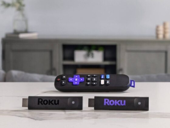 Roku’s newest streaming sticks are on sale!