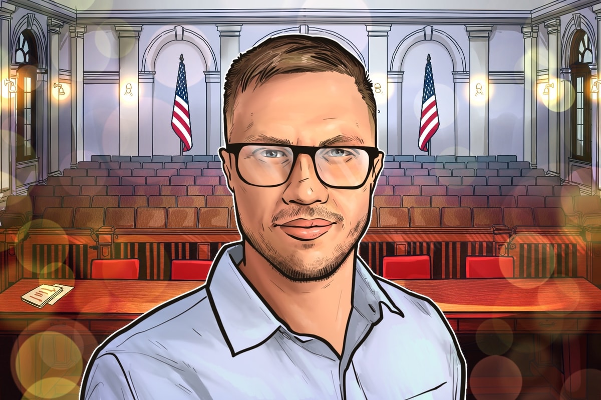 Roman Storm Eyes Mistrial Over Government Witness Testimony