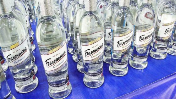 Russia’s Novabev Group hit by cyberattack