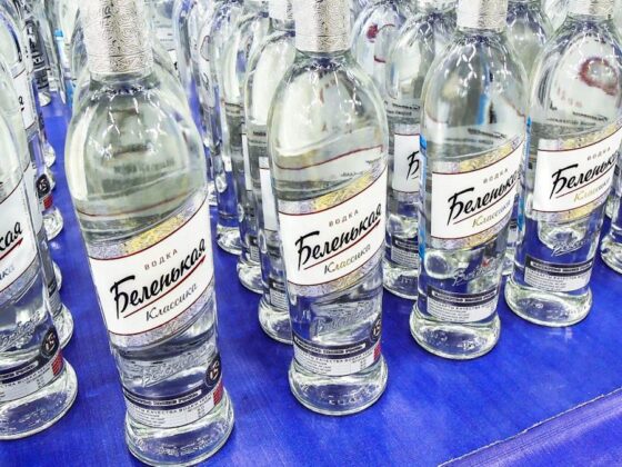 Russia’s Novabev Group hit by cyberattack