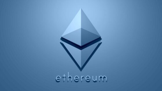 SEC Chair Rules ETH Is Not A Security