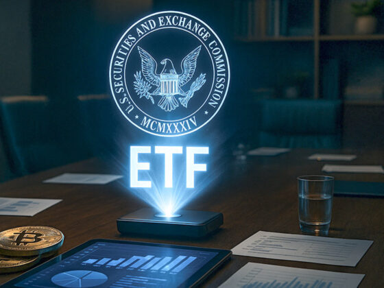 SEC approves Grayscale Index ETF conversion, clears Solana, XRP, Cardano for spot trading