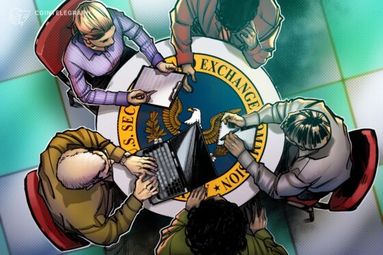 SEC Approves Bitwise’s Crypto ETF Then Immediately Pauses It