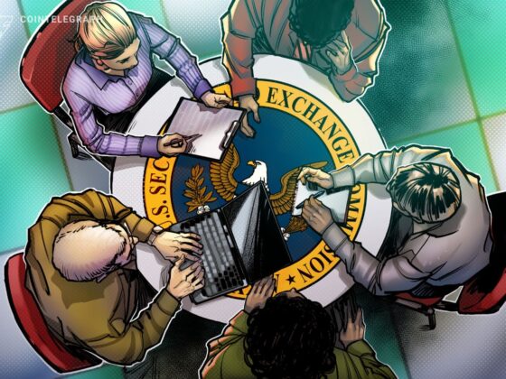 SEC Approves Bitwise’s Crypto ETF Then Immediately Pauses It