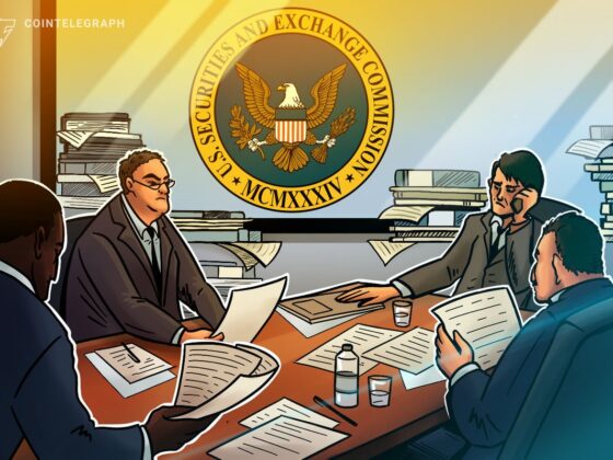 SEC delays trump-backed Bitcoin ETF decision as well as Grayscale’s Solana Trust