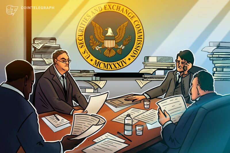 SEC delays trump-backed Bitcoin ETF decision as well as Grayscale’s Solana Trust