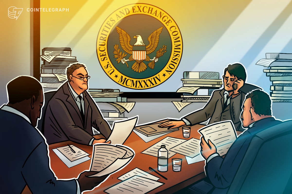 SEC delays trump-backed Bitcoin ETF decision as well as Grayscale's Solana Trust