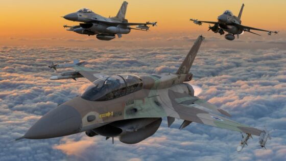 SEC filing unveils JEDI ETF: Defiance’s bold bet on military tech evolution