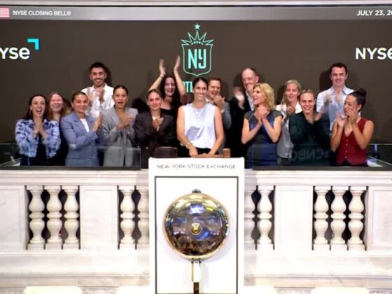 S&P 500, Nasdaq rally to record highs on optimism about trade deals