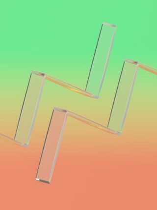 Nasdaq Clinches a Record Despite Trump-Powell Drama