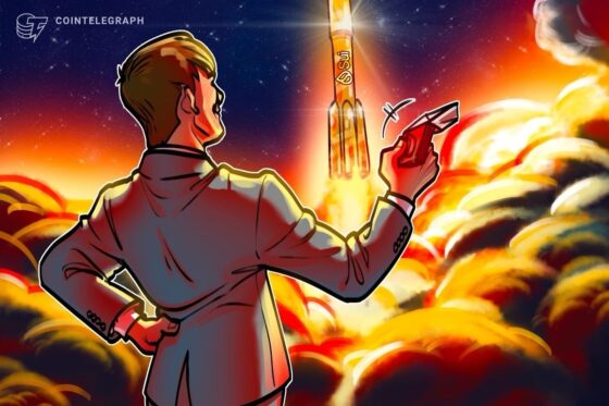SUI To ? Altseason Could Be The Catalyst