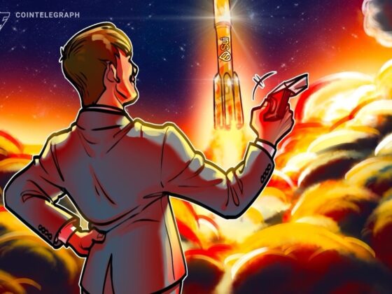 SUI To ? Altseason Could Be The Catalyst