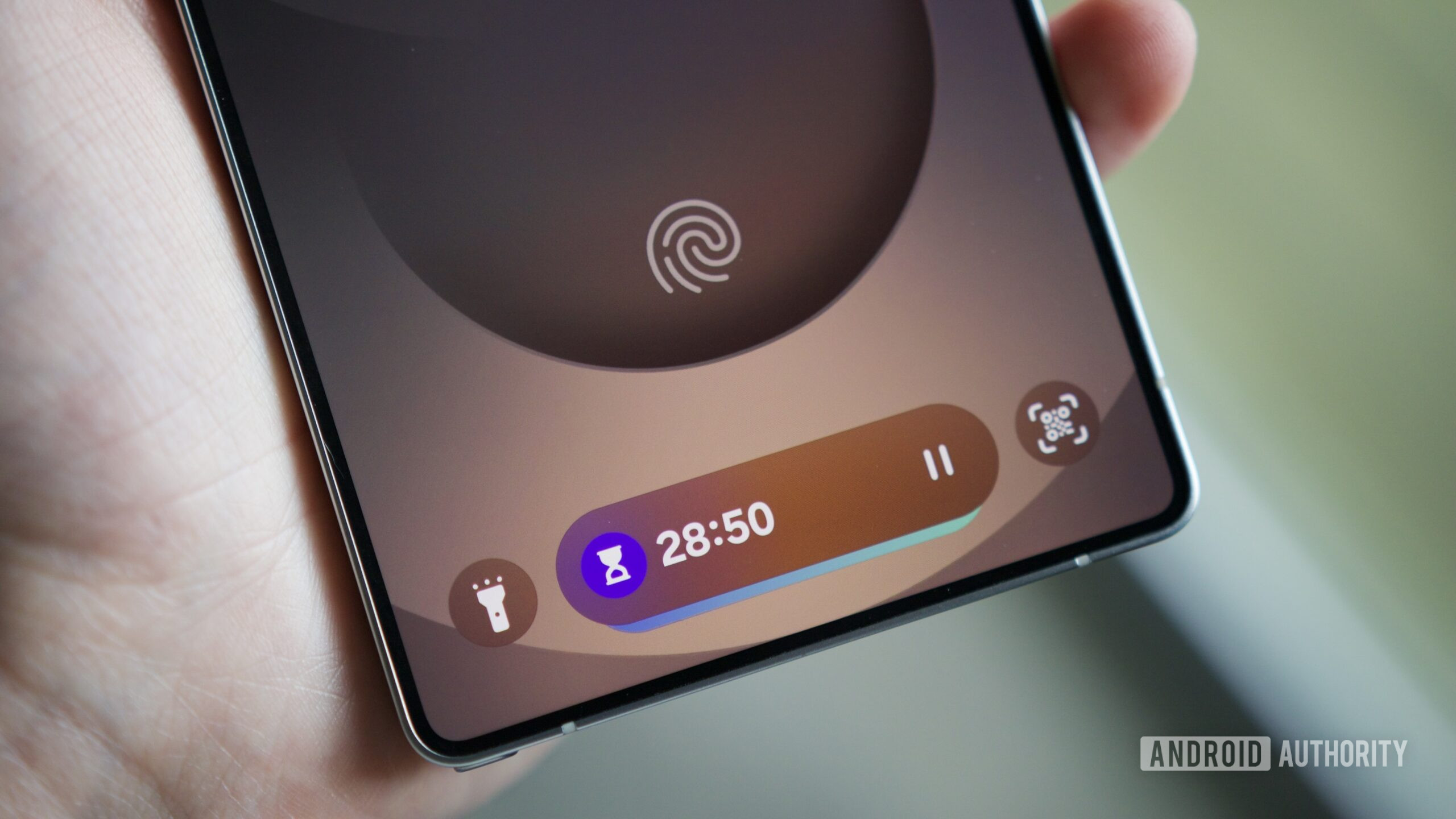 Now Bar in one UI 7.