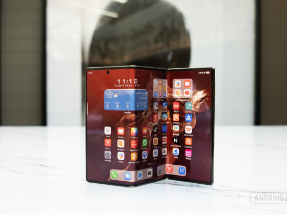 Samsung’s TriFold isn’t here yet, but it’s main rival is already looking forward to these upgrades