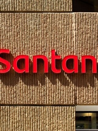 Santander's bet on Britain with TSB deal shows banks' need for scale