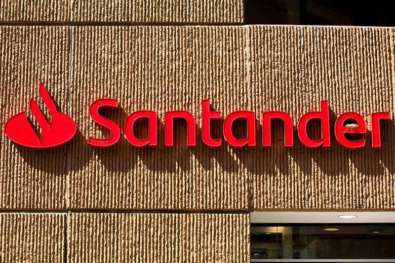 Santander's bet on Britain with TSB deal shows banks' need for scale