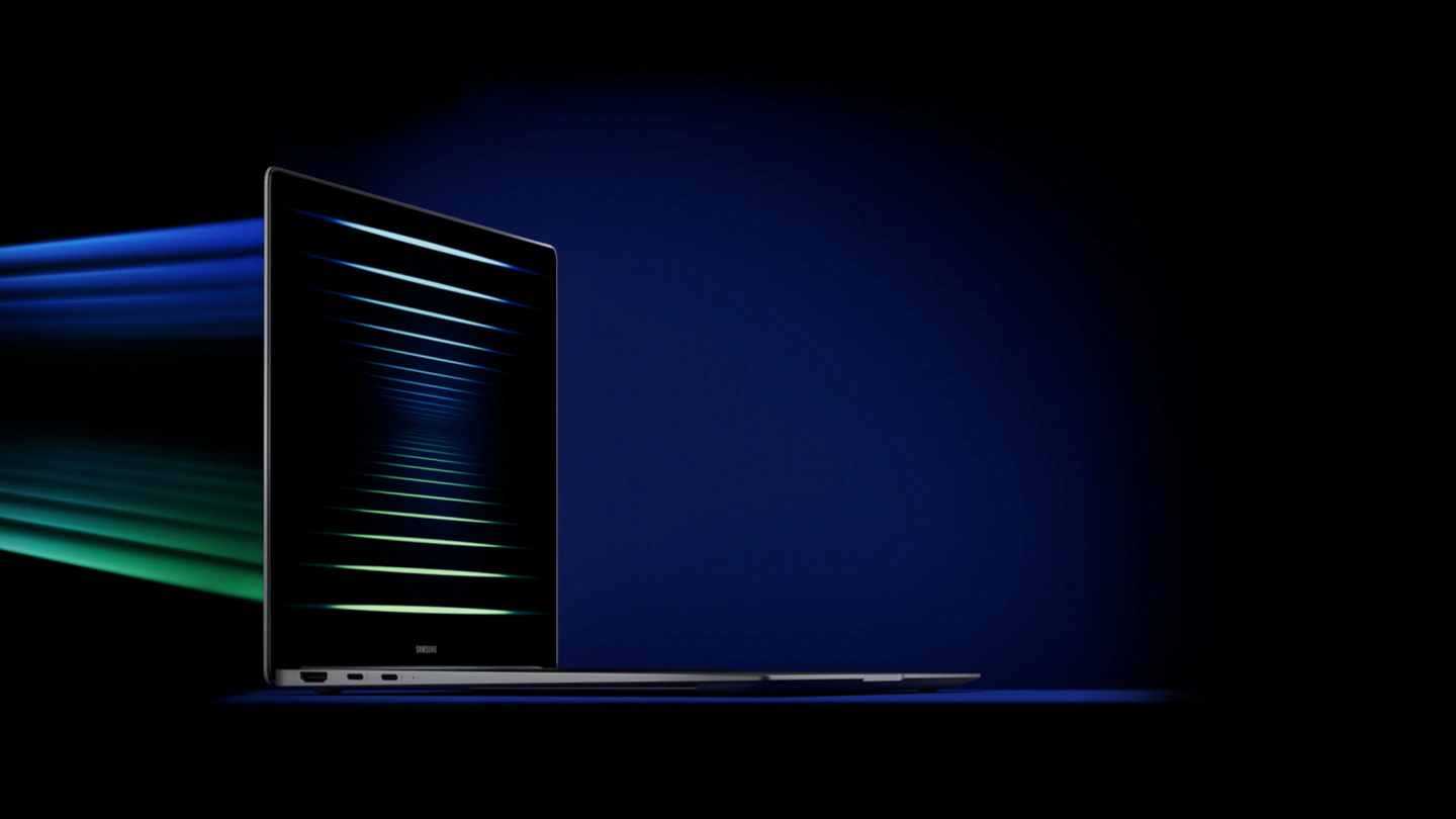 Save $350 on a spec'd out Samsung Galaxy Book 5 Pro laptop