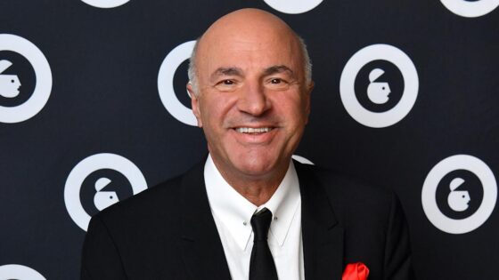 Save More for Retirement by Focusing on This ’90-Day Number,’ Says Kevin O’ Leary