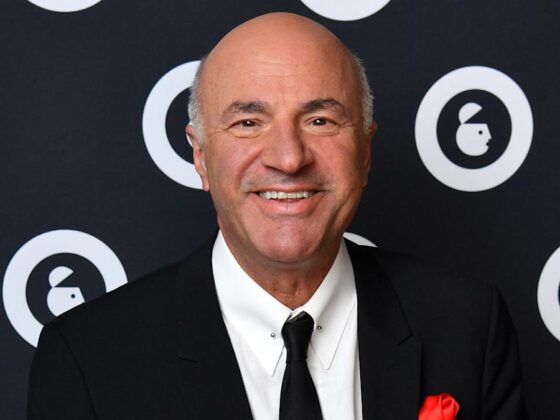 Save More for Retirement by Focusing on This ’90-Day Number,’ Says Kevin O’ Leary