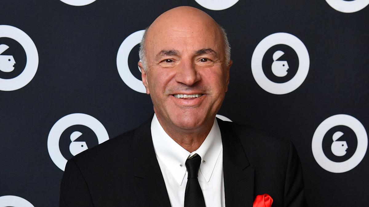 Save More for Retirement by Focusing on This ’90-Day Number,’ Says Kevin O’ Leary