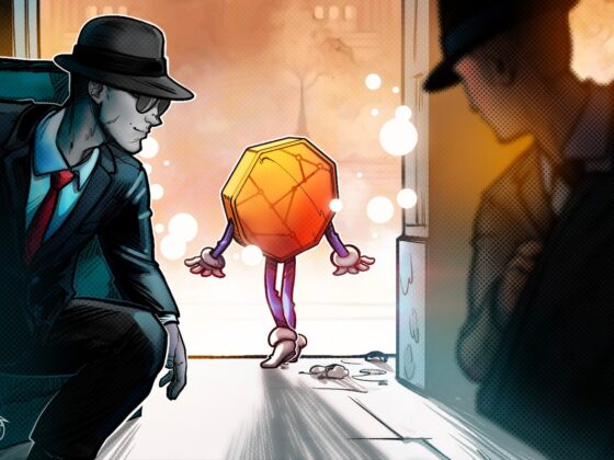 Secret Service Seizes 0M in Crypto, Builds One of World’s Largest Wallets