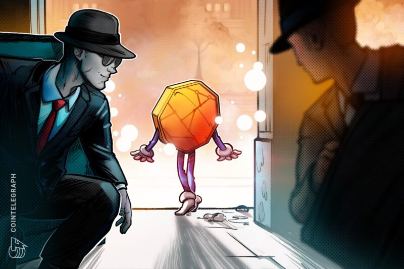 Secret Service Seizes 0M in Crypto, Builds One of World’s Largest Wallets Secret Service Seizes 0M in Crypto, Builds One of World’s Largest Wallets