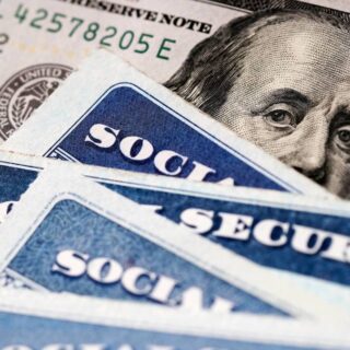 Secretary Bessent's Social Security remarks spark AARP outcry