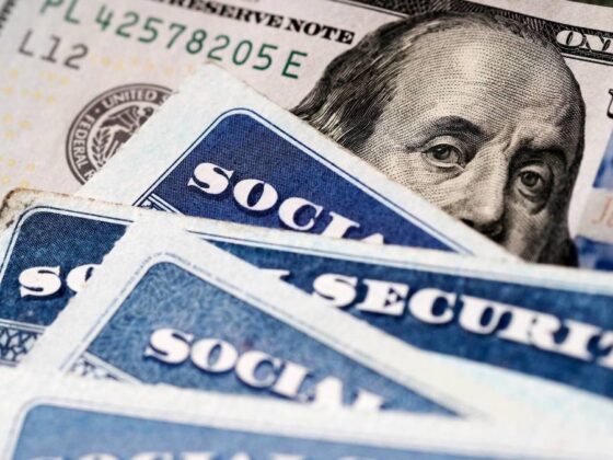 Secretary Bessent's Social Security remarks spark AARP outcry