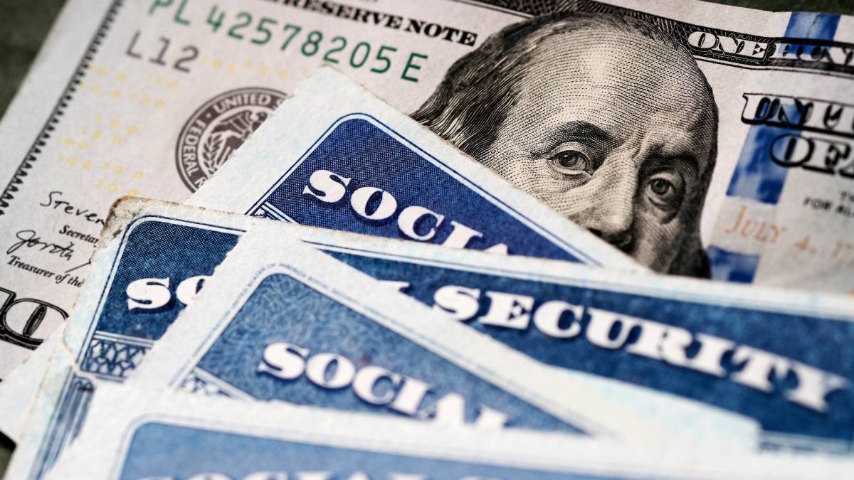 Secretary Bessent's Social Security remarks spark AARP outcry