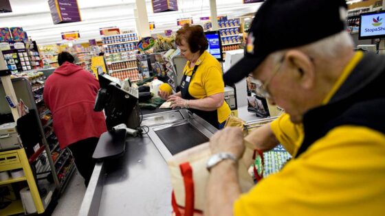 Self checkout: retail's saving grace or a gaping problem?