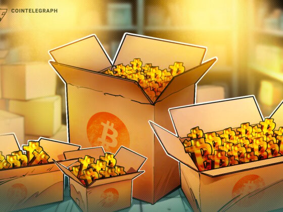 Semler Scientific Adds M in Bitcoin, But Stock Slides 22% YTD