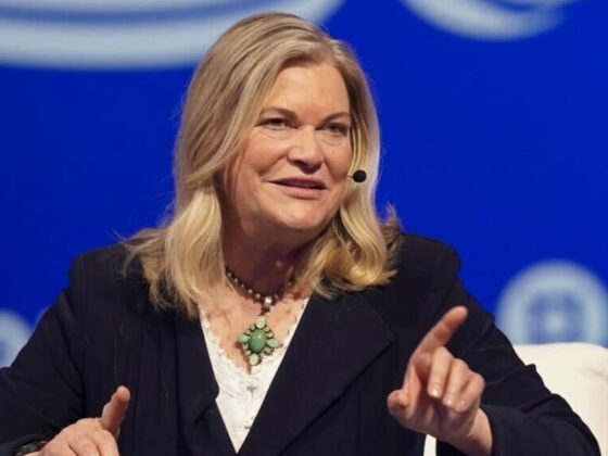 Senator Lummis Introduces Digital Asset Tax Legislation