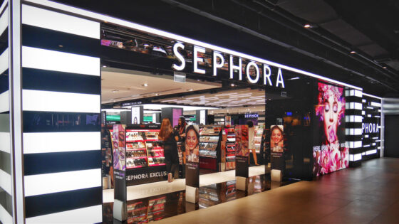 Sephora makes bold move to reverse concerning customer behavior