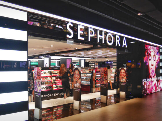 Sephora makes bold move to reverse concerning customer behavior