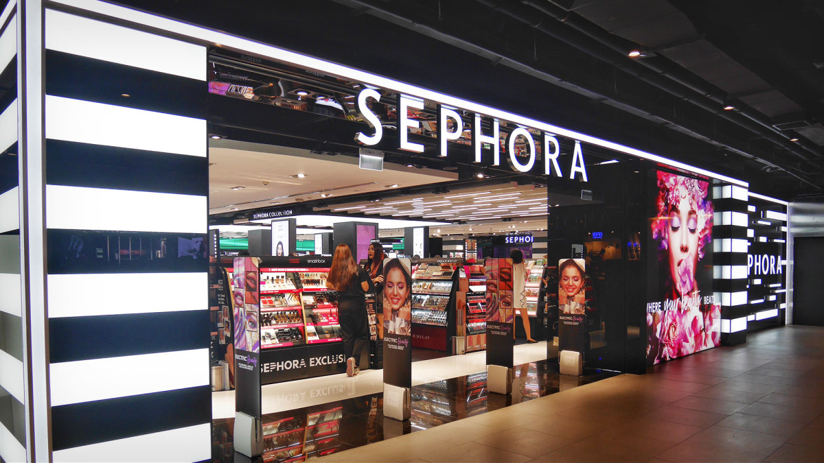 Sephora makes bold move to reverse concerning customer behavior