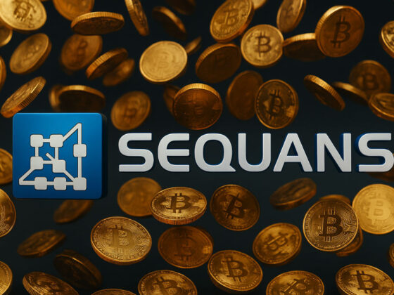 Sequans Closes 4 Million Investment To Launch Bitcoin Treasury Initiative