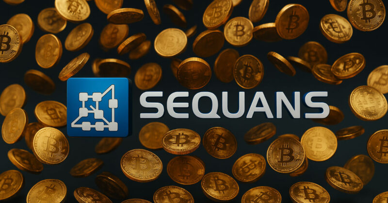 Sequans Closes 4 Million Investment To Launch Bitcoin Treasury Initiative Sequans Closes 4 Million Investment To Launch Bitcoin Treasury Initiative