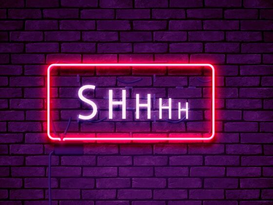 Sequoia bets on silence | TechCrunch