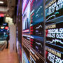 Shareholders panic-sell as stock drops 30%