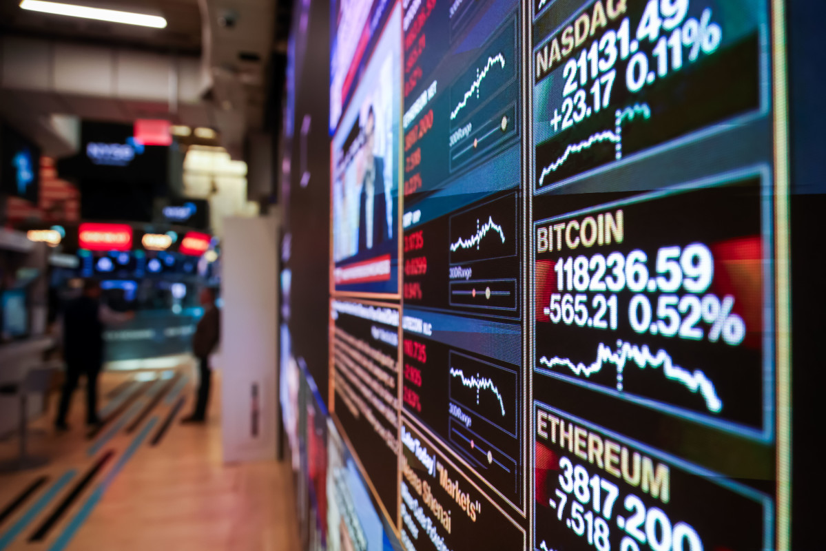 Shareholders panic-sell as stock drops 30%