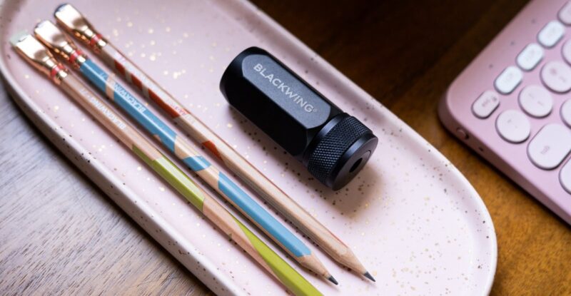 Sharp pencils for hard times Sharp pencils for hard times