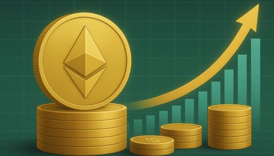 SharpLink Gaming Buys M in Ethereum – Smart Money Loads the Dip