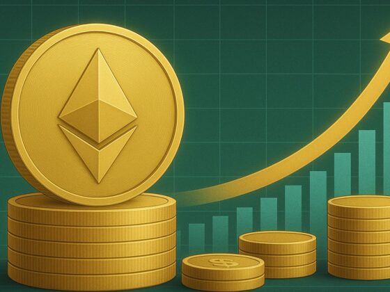 SharpLink Gaming Buys M in Ethereum – Smart Money Loads the Dip