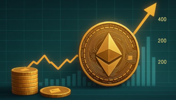 SharpLink Gaming To Buy  Billion In Ethereum: Supply Shock Incoming?