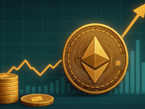 SharpLink Gaming To Buy  Billion In Ethereum: Supply Shock Incoming?