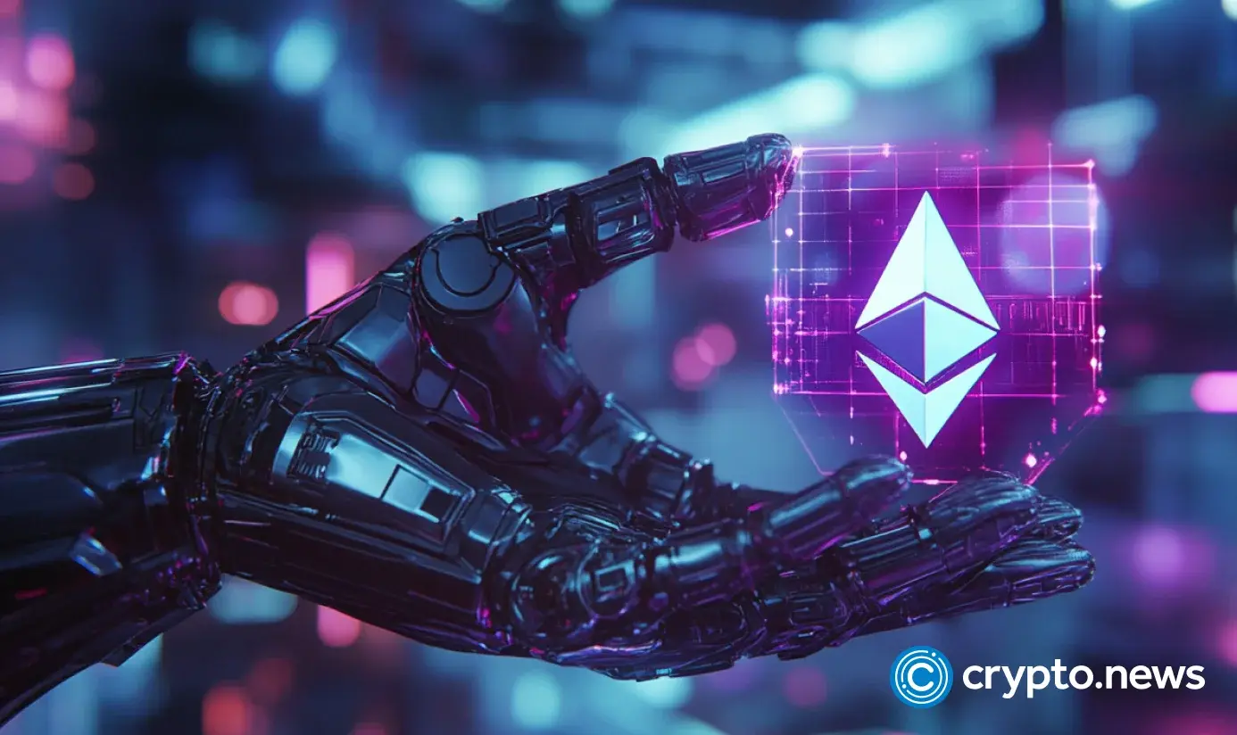 SharpLink strengthens ETH bet with additional $30.6M purchase