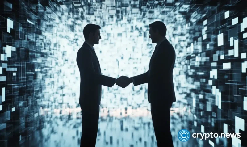SharpLink taps BlackRock’s crypto architect as ETH arms race heats up
