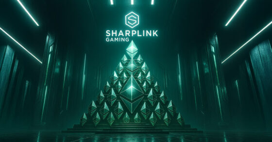 Sharplink tops Ethereum Foundation as largest ETH holder