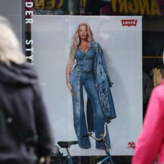 Shell, TSMC, Levi Strauss, Vistry and Jet2